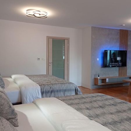 Apartments Hana City Center Livno Exterior photo