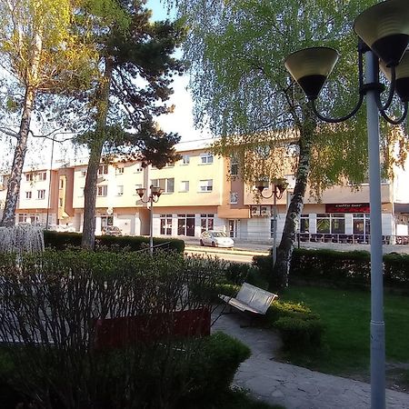 Apartments Hana City Center Livno Exterior photo
