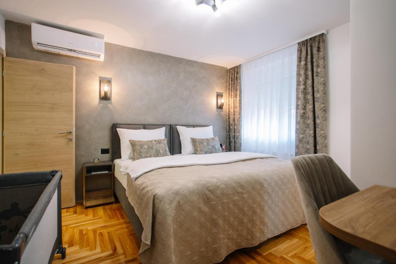 Apartments Hana City Center Livno Exterior photo