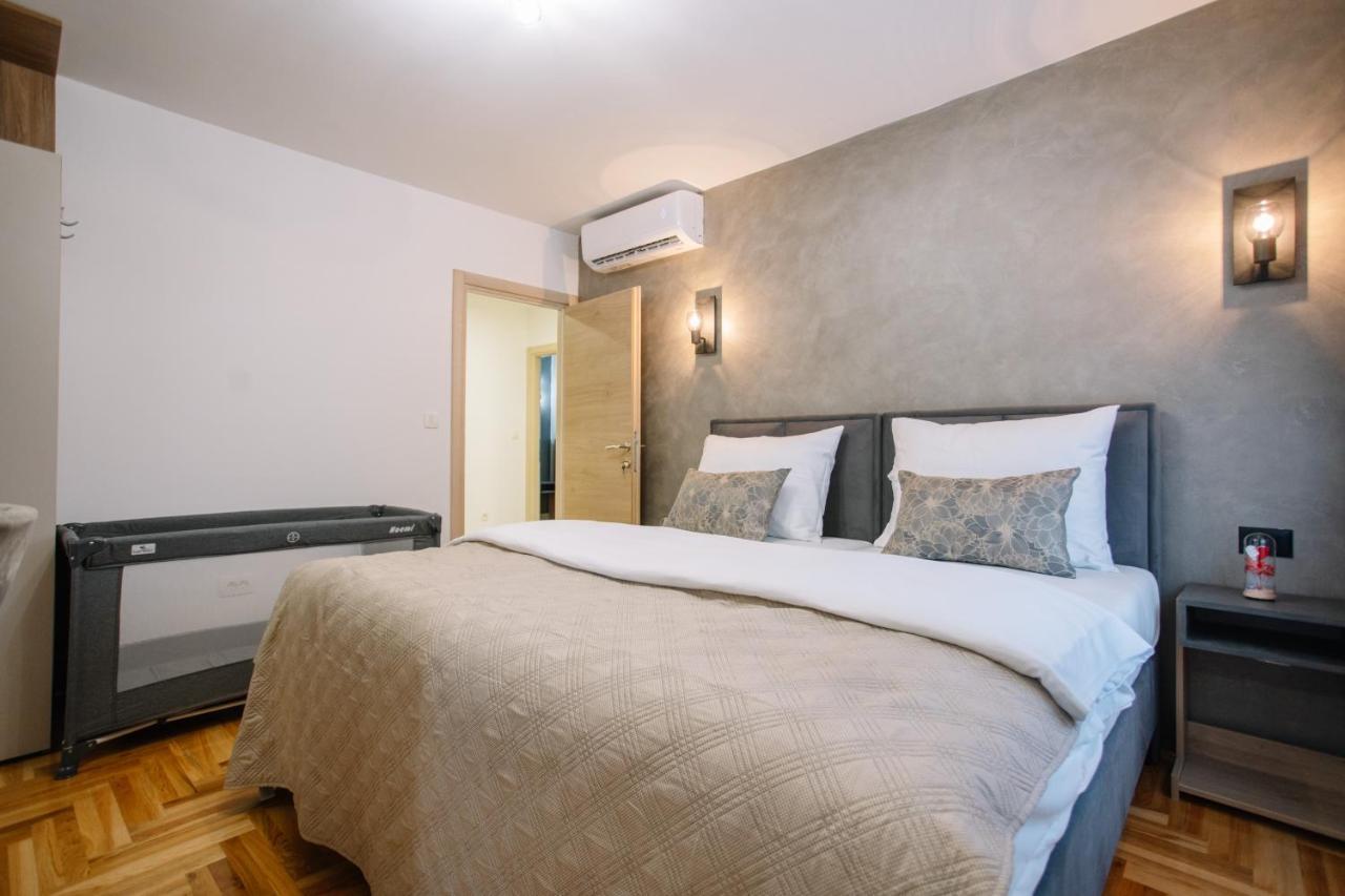 Apartments Hana City Center Livno Exterior photo