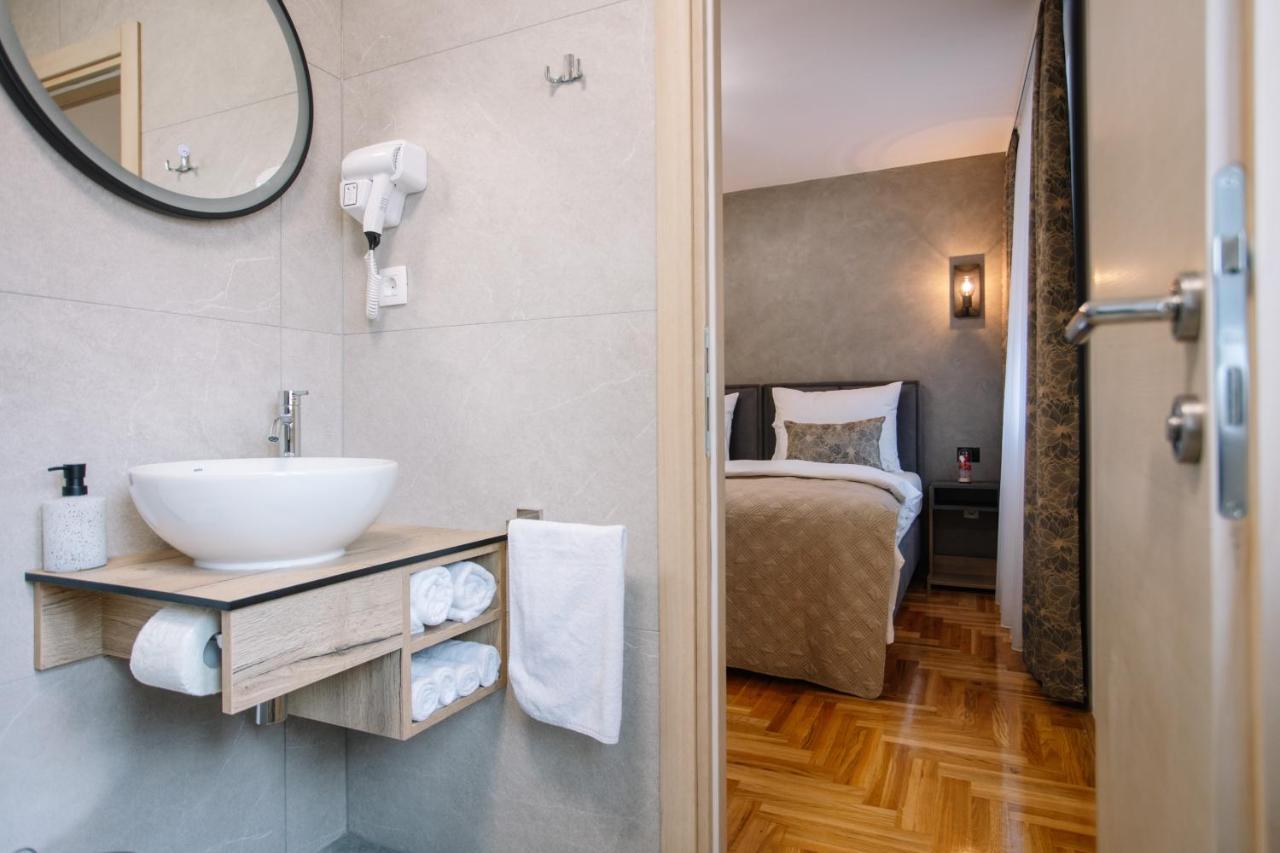 Apartments Hana City Center Livno Exterior photo