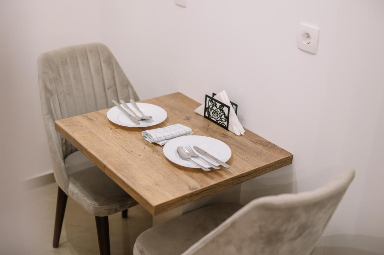 Apartments Hana City Center Livno Exterior photo