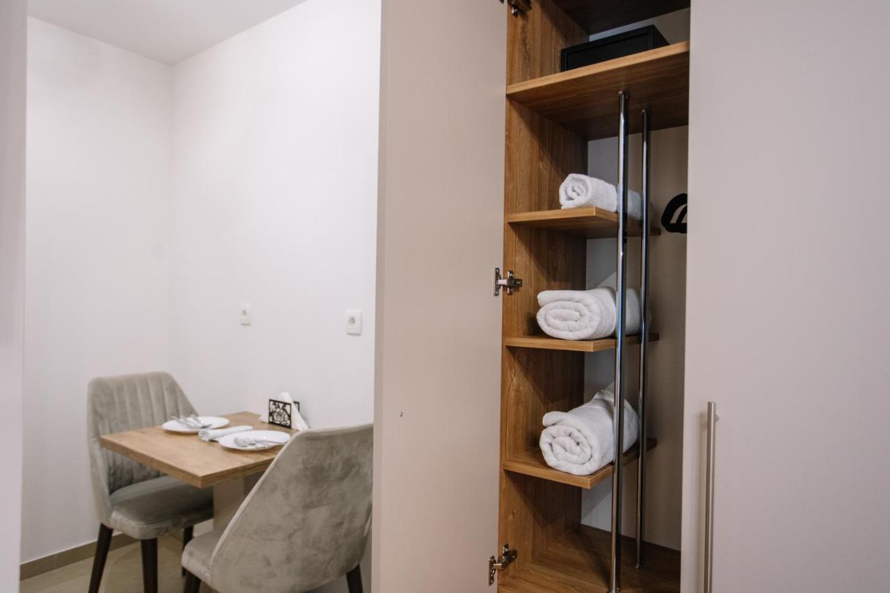 Apartments Hana City Center Livno Exterior photo