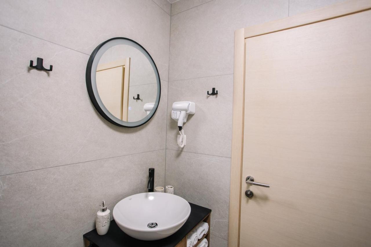 Apartments Hana City Center Livno Exterior photo