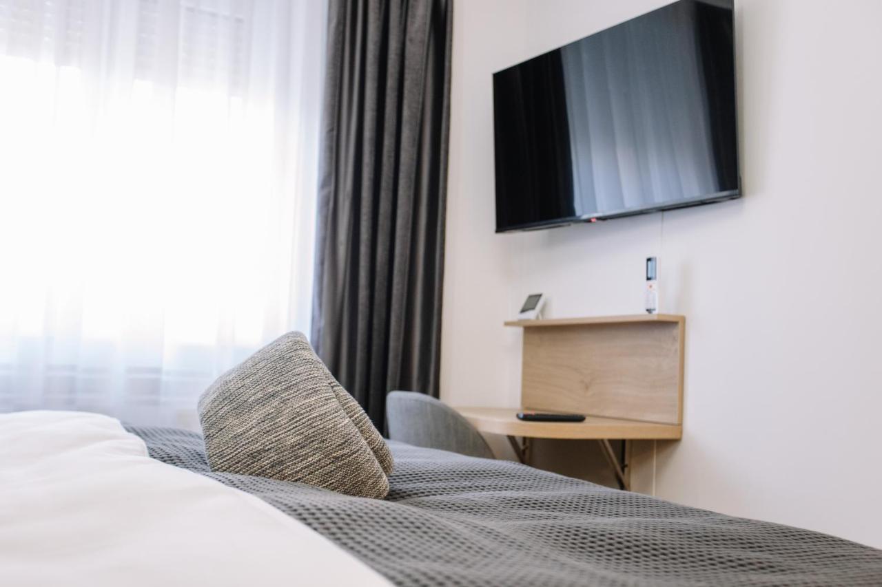 Apartments Hana City Center Livno Exterior photo