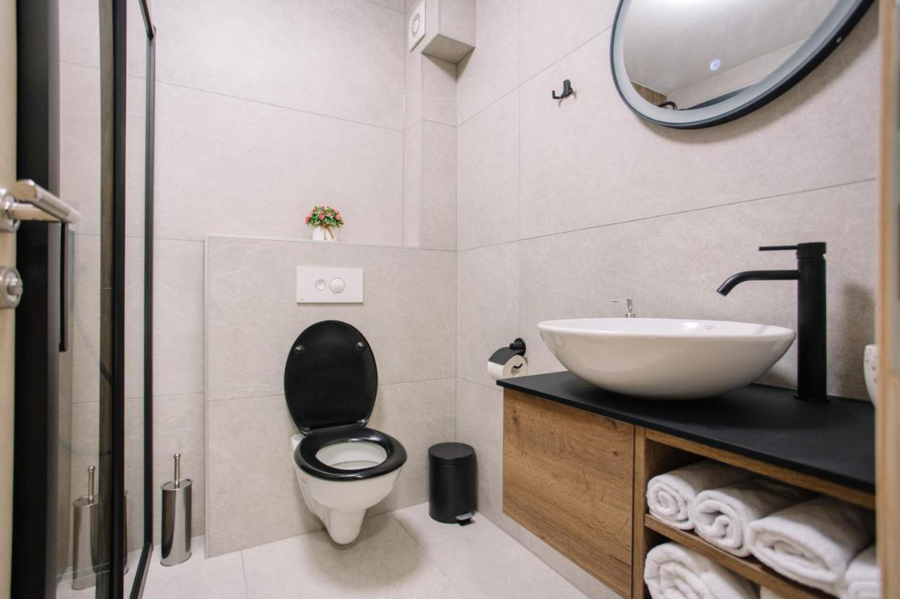 Apartments Hana City Center Livno Exterior photo