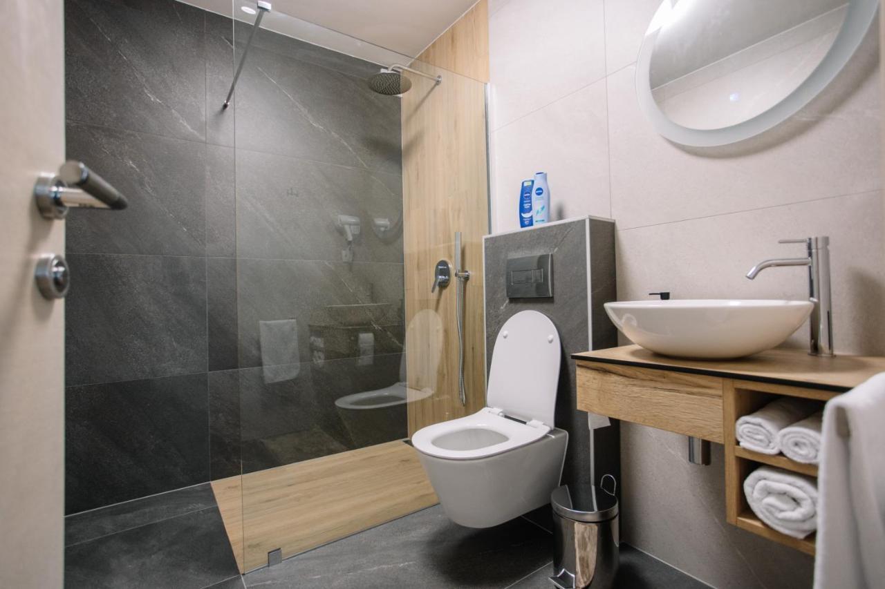 Apartments Hana City Center Livno Exterior photo